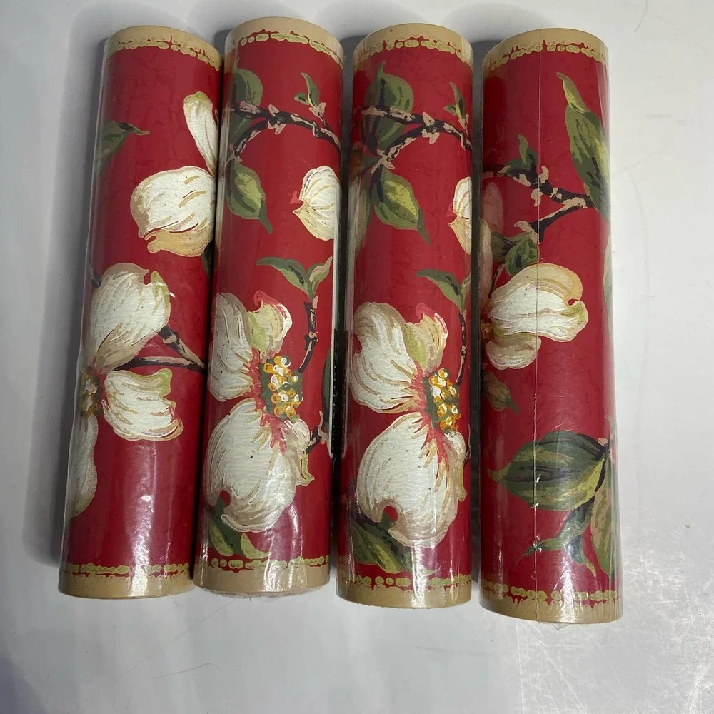 Eisenhart Wallcoverings Border 6.7